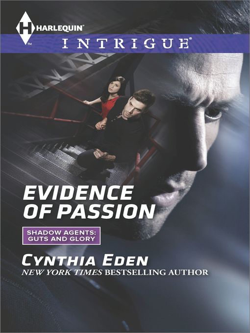 Title details for Evidence of Passion by Cynthia Eden - Available